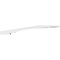 Ekena Millwork 5 1/2-in. W x 26-in. D x 38-in. H Merced Architectural Grade PVC Knee Brace BRCP055X26X38MRC - alternate 6